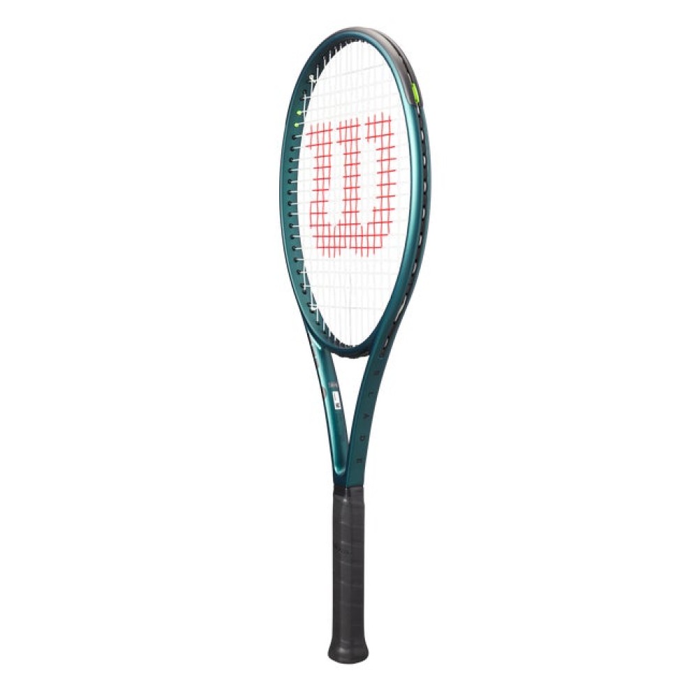 Wilson Blade 100UL V9 Tennis Racquet Wilson Blade 100UL V9 Tennis Racquet