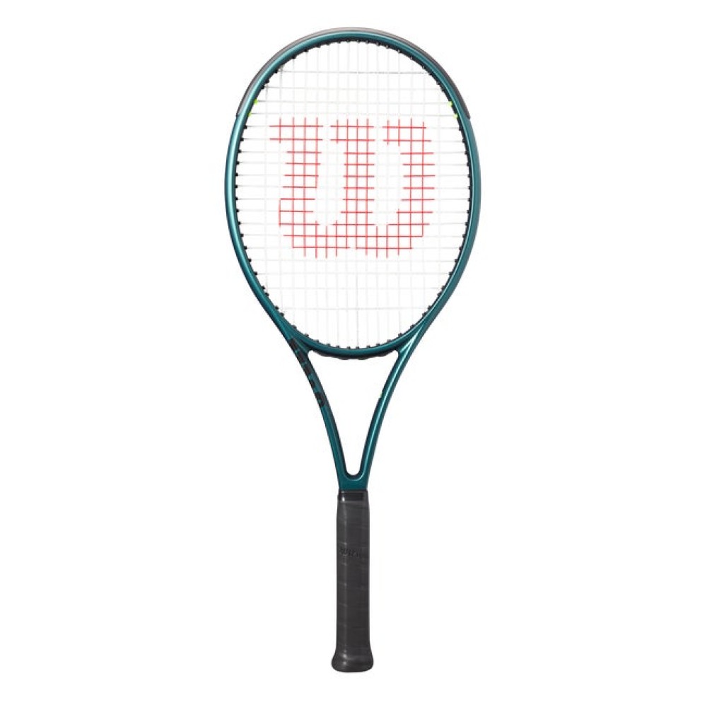 Wilson Blade 100UL V9 Tennis Racquet Wilson Blade 100UL V9 Tennis Racquet
