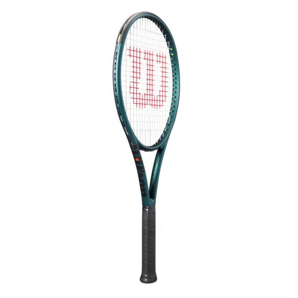 Wilson Blade 100UL V9 Tennis Racquet Wilson Blade 100UL V9 Tennis Racquet