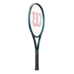 Wilson Blade 100UL V9 Tennis Racquet 