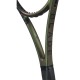 Wilson Blade 104 V8 Tennis Racquet Wilson Blade 104 V8 Tennis Racquet