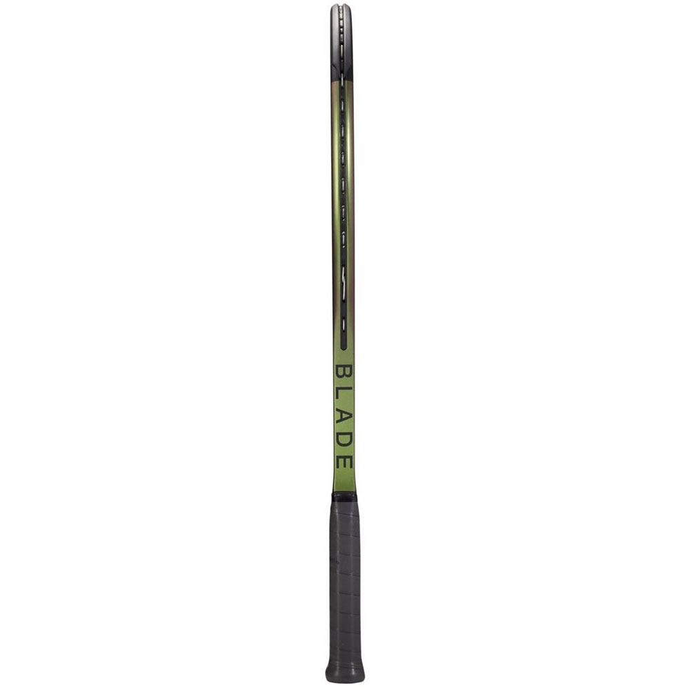 Wilson Blade 98 16*19 V8 Tennis Racquet Wilson Blade 98 16*19 V8 Tennis Racquet