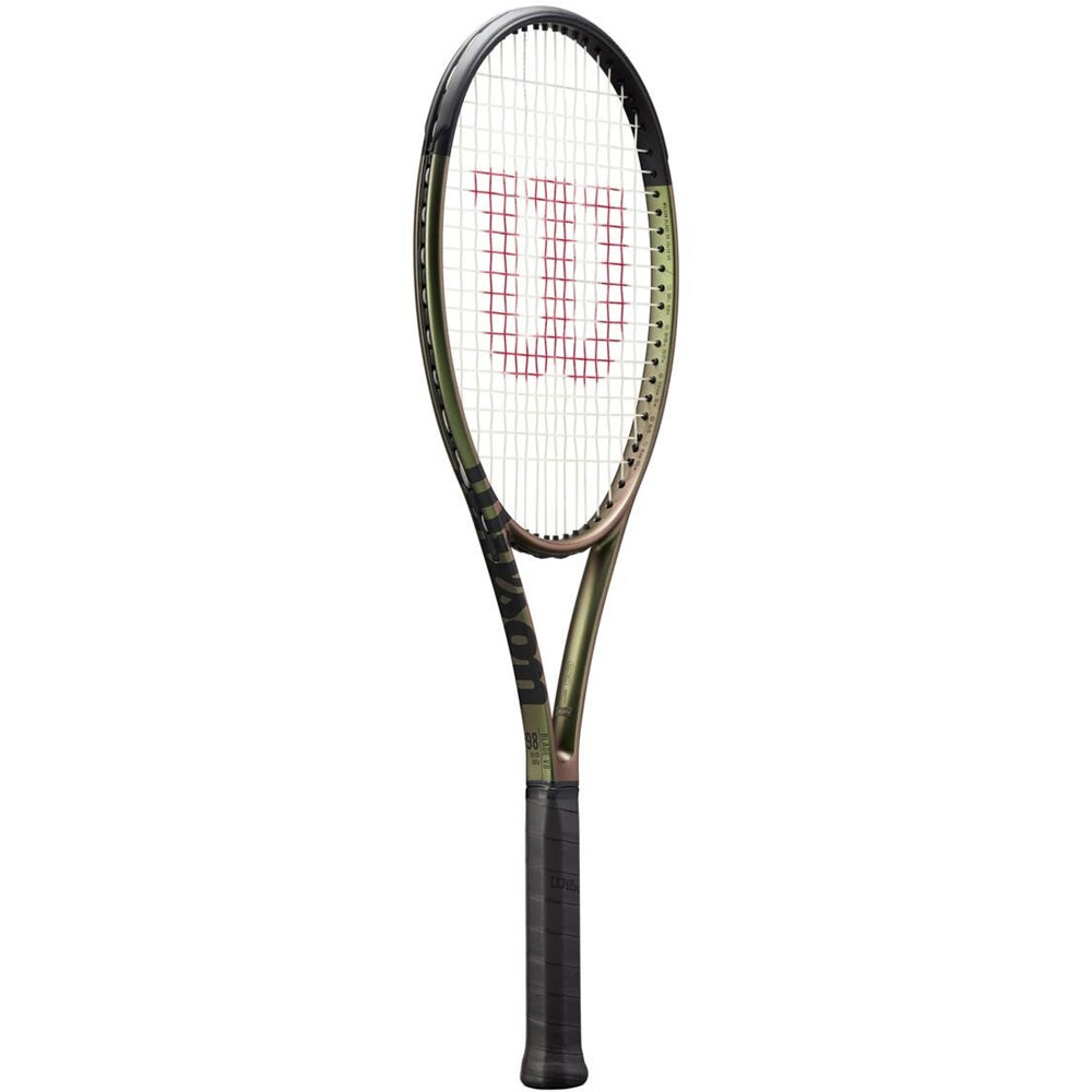 Wilson Blade 98 16*19 V8 Tennis Racquet Wilson Blade 98 16*19 V8 Tennis Racquet