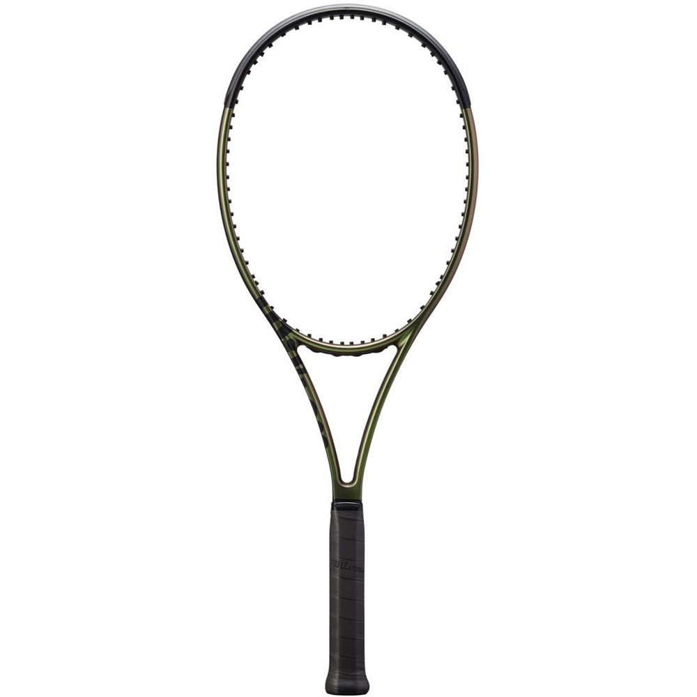Wilson Blade 98 16*19 V8 Tennis Racquet Wilson Blade 98 16*19 V8 Tennis Racquet