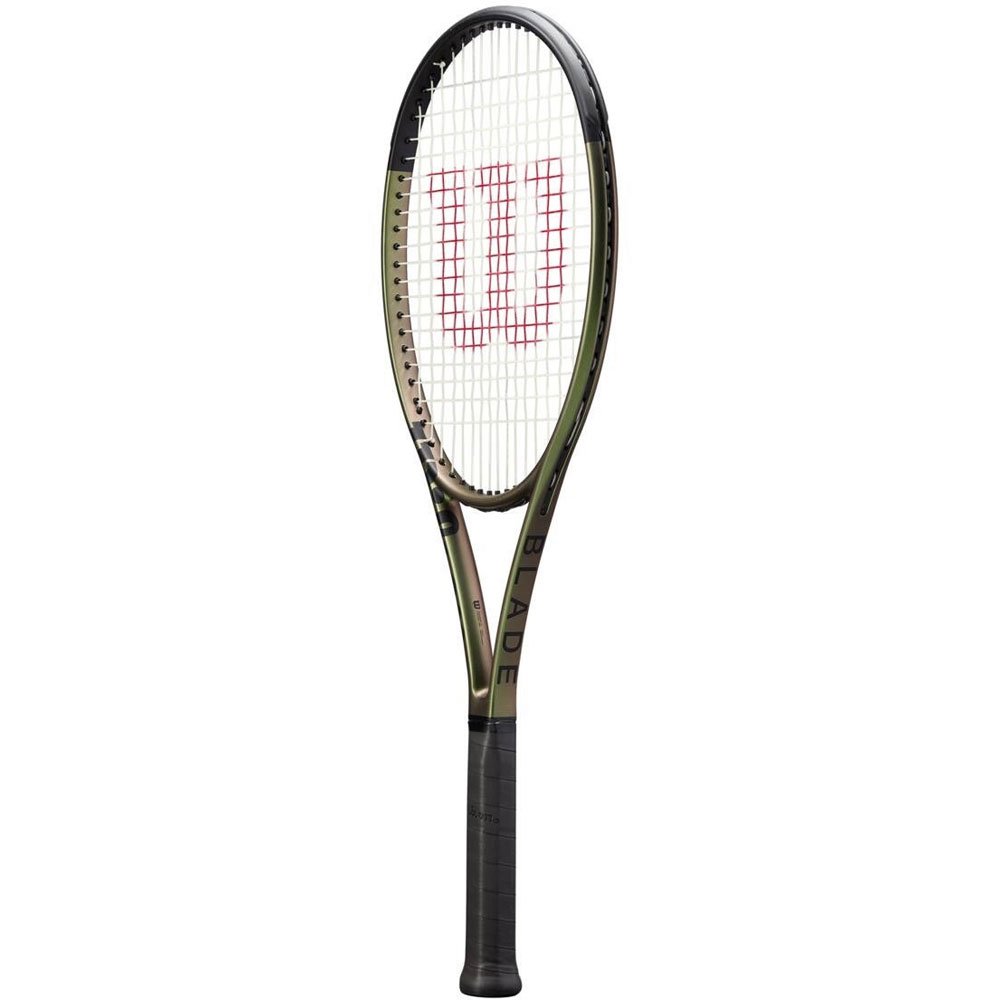 Wilson Blade 98 16*19 V8 Tennis Racquet Wilson Blade 98 16*19 V8 Tennis Racquet