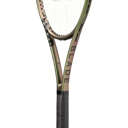 Wilson Blade 98 16*19 V8 Tennis Racquet Wilson Blade 98 16*19 V8 Tennis Racquet