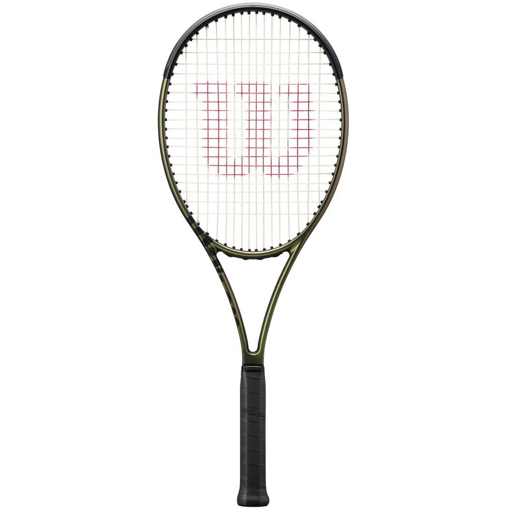 Wilson Blade 98 16*19 V8 Tennis Racquet Wilson Blade 98 16*19 V8 Tennis Racquet