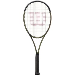 Wilson Blade 98 16*19 V8 Tennis Racquet