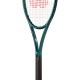 Wilson Blade 98 16x19 V9 Tennis Racquet Wilson Blade 98 16x19 V9 Tennis Racquet