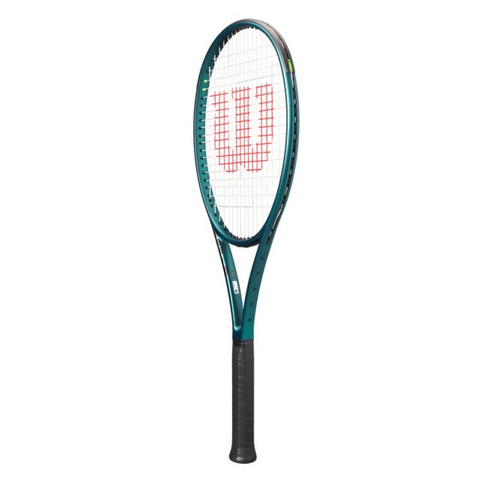 Wilson Blade 98 16x19 V9 Tennis Racquet Wilson Blade 98 16x19 V9 Tennis Racquet