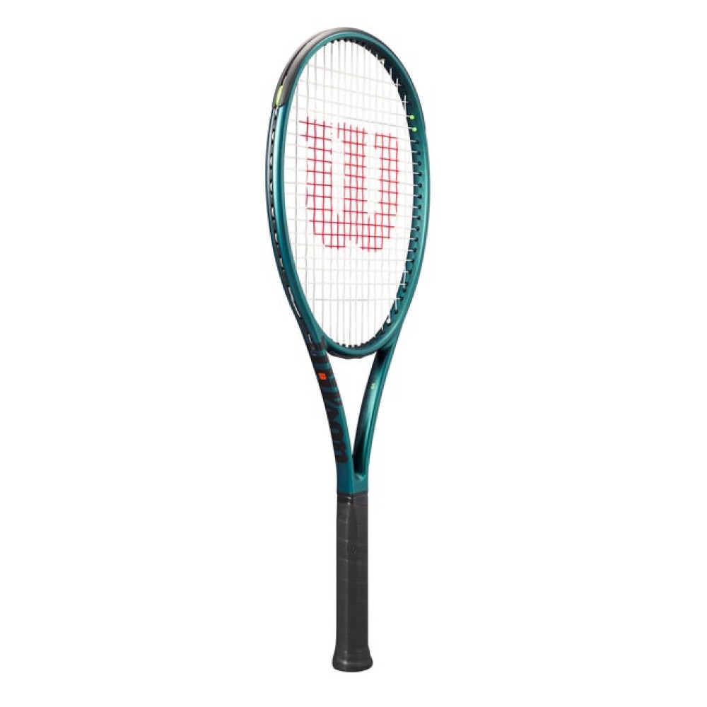 Wilson Blade 98 16x19 V9 Tennis Racquet Wilson Blade 98 16x19 V9 Tennis Racquet