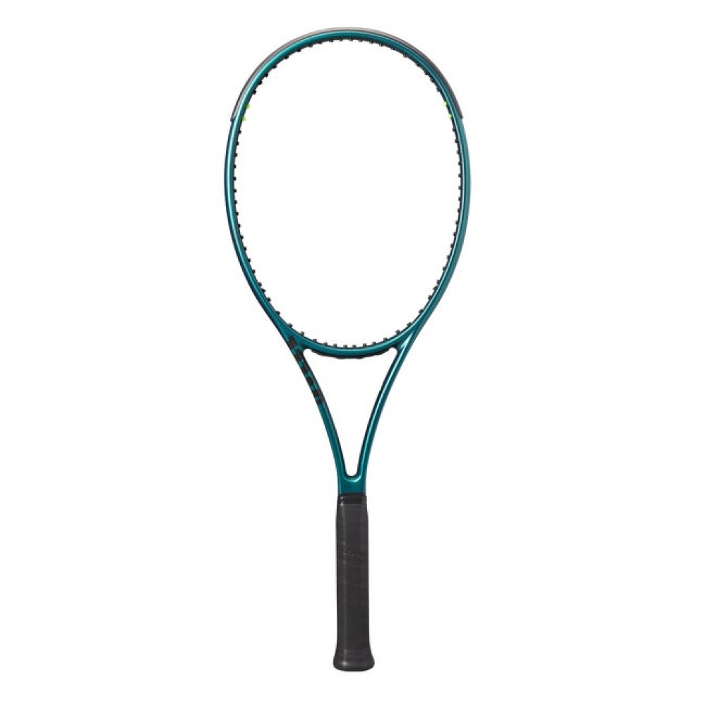 Wilson Blade 98 16x19 V9 Tennis Racquet Wilson Blade 98 16x19 V9 Tennis Racquet