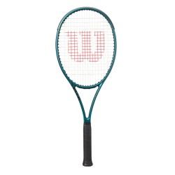 Wilson Blade 98 16x19 V9 Tennis Racquet Wilson Blade 98 16x19 V9 Tennis Racquet