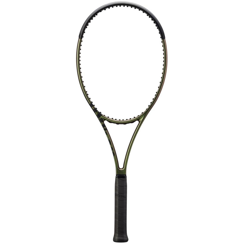 Wilson Blade 98 18*20 V8 Tennis Racquet Wilson Blade 98 18*20 V8 Tennis Racquet