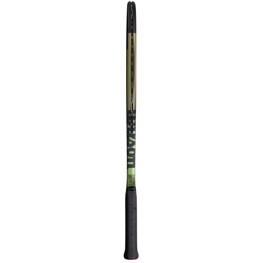 Wilson Blade 98 18*20 V8 Tennis Racquet Wilson Blade 98 18*20 V8 Tennis Racquet