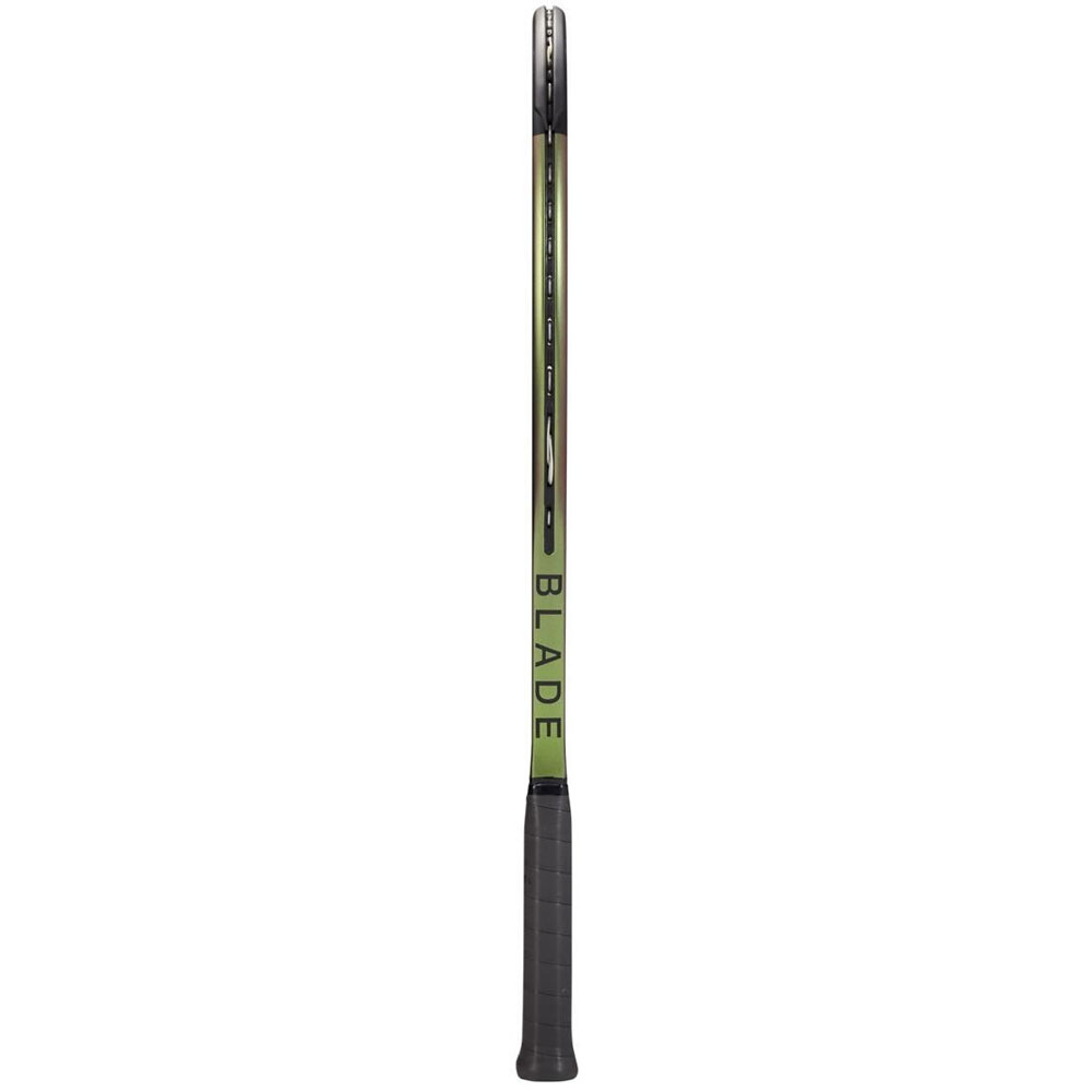 Wilson Blade 98 18*20 V8 Tennis Racquet Wilson Blade 98 18*20 V8 Tennis Racquet