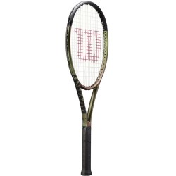 Wilson Blade 98 18*20 V8 Tennis Racquet Wilson Blade 98 18*20 V8 Tennis Racquet