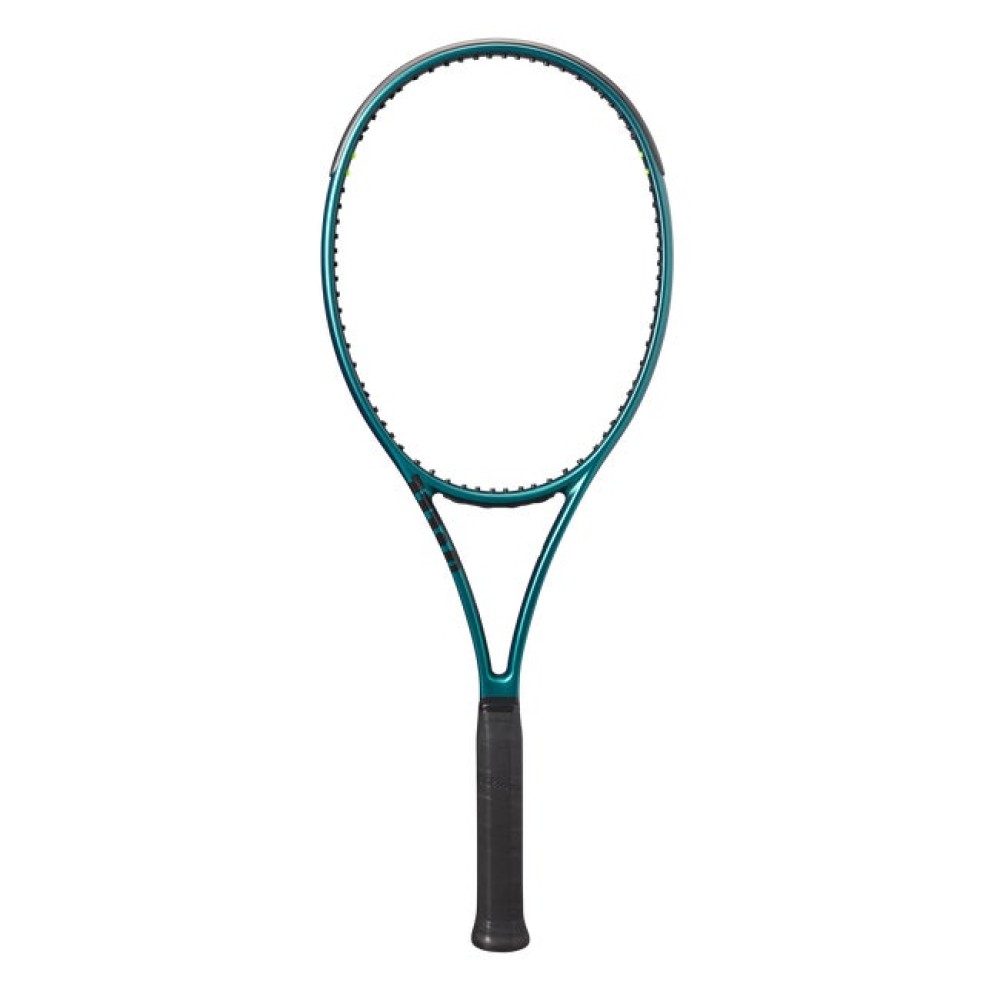 Wilson Blade 98 18x20 V9 Tennis Racquet Wilson Blade 98 18x20 V9 Tennis Racquet