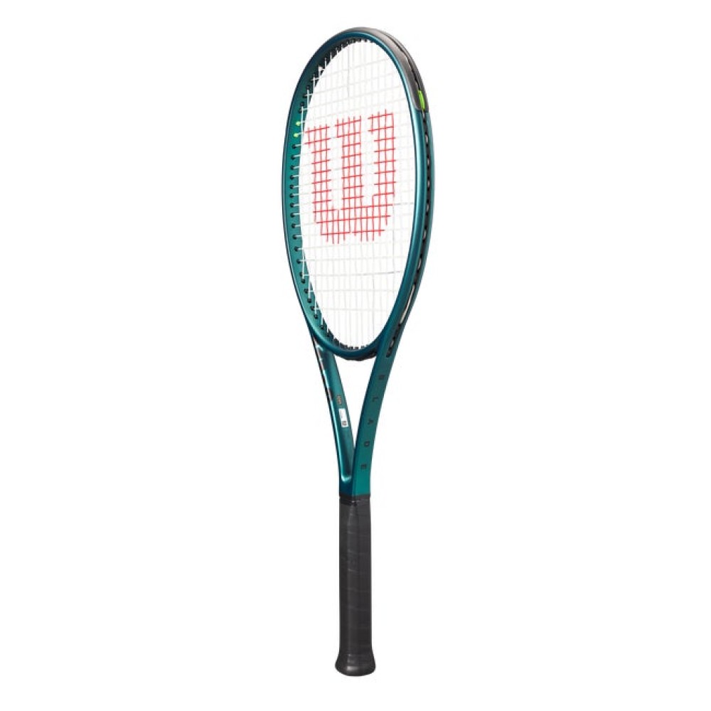 Wilson Blade 98 18x20 V9 Tennis Racquet Wilson Blade 98 18x20 V9 Tennis Racquet