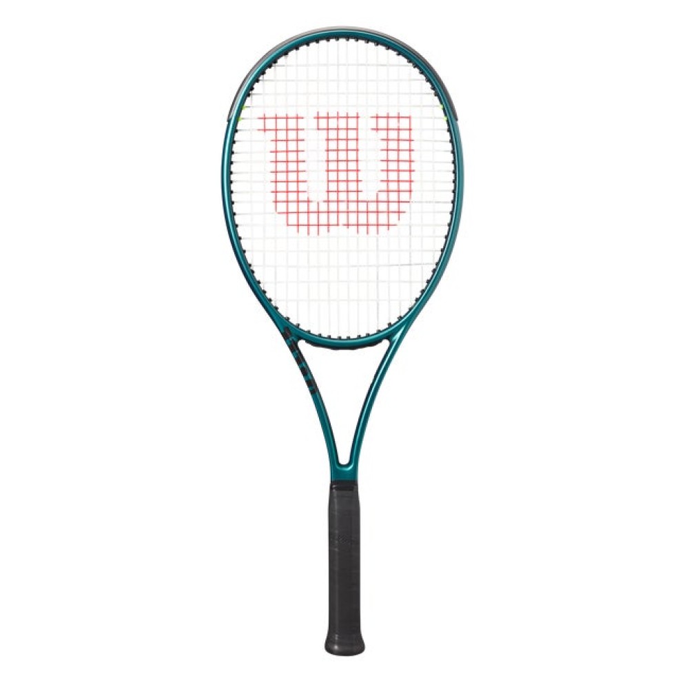 Wilson Blade 98 18x20 V9 Tennis Racquet Wilson Blade 98 18x20 V9 Tennis Racquet