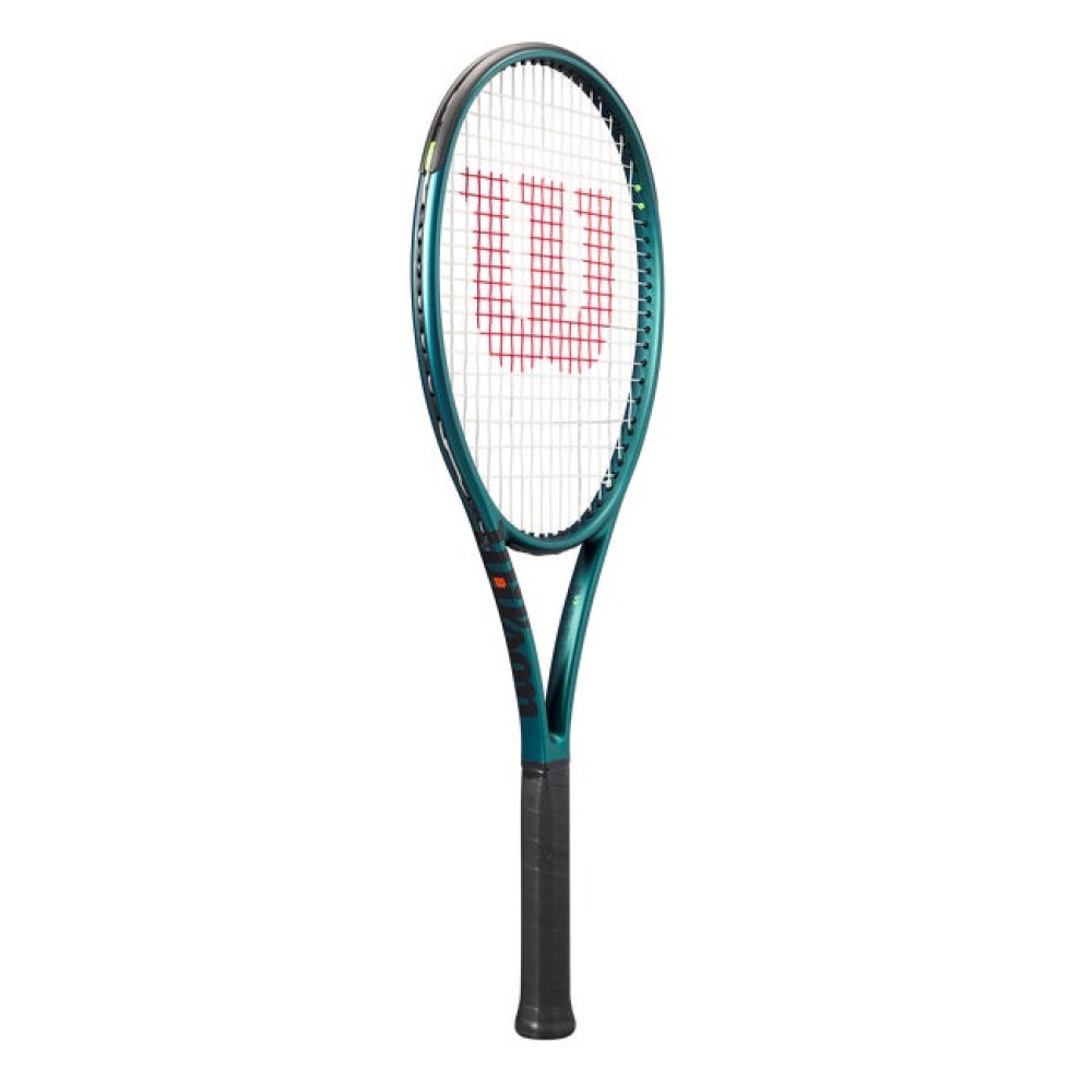 Wilson Blade 98 18x20 V9 Tennis Racquet Wilson Blade 98 18x20 V9 Tennis Racquet