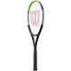 Wilson Blade Feel 100 Tennis Racquet Wilson Blade Feel 100 Tennis Racquet