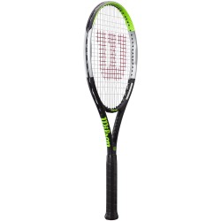 Wilson Blade Feel 100 Tennis Racquet Wilson Blade Feel 100 Tennis Racquet