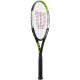 Wilson Blade Feel 100 Tennis Racquet Wilson Blade Feel 100 Tennis Racquet