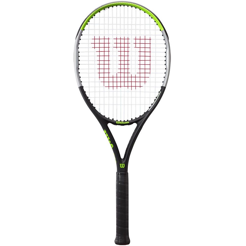 Wilson Blade Feel 100 Tennis Racquet Wilson Blade Feel 100 Tennis Racquet