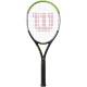 Wilson Blade Feel 100 Tennis Racquet Wilson Blade Feel 100 Tennis Racquet