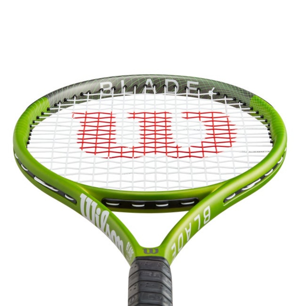 Wilson Blade Feel 103 Tennis Racquet Wilson Blade Feel 103 Tennis Racquet