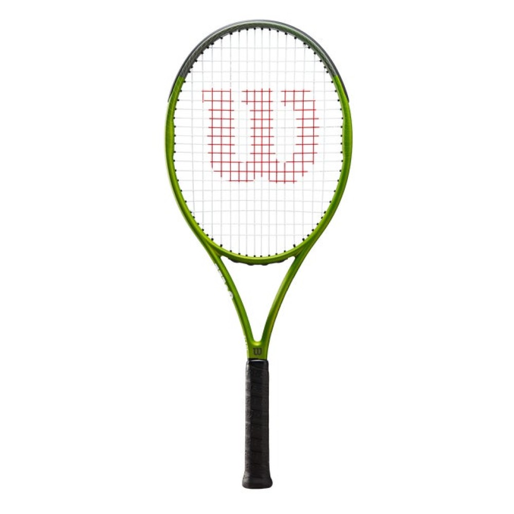 Wilson Blade Feel 103 Tennis Racquet Wilson Blade Feel 103 Tennis Racquet
