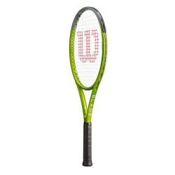 Wilson Blade Feel 103 Tennis Racquet Wilson Blade Feel 103 Tennis Racquet