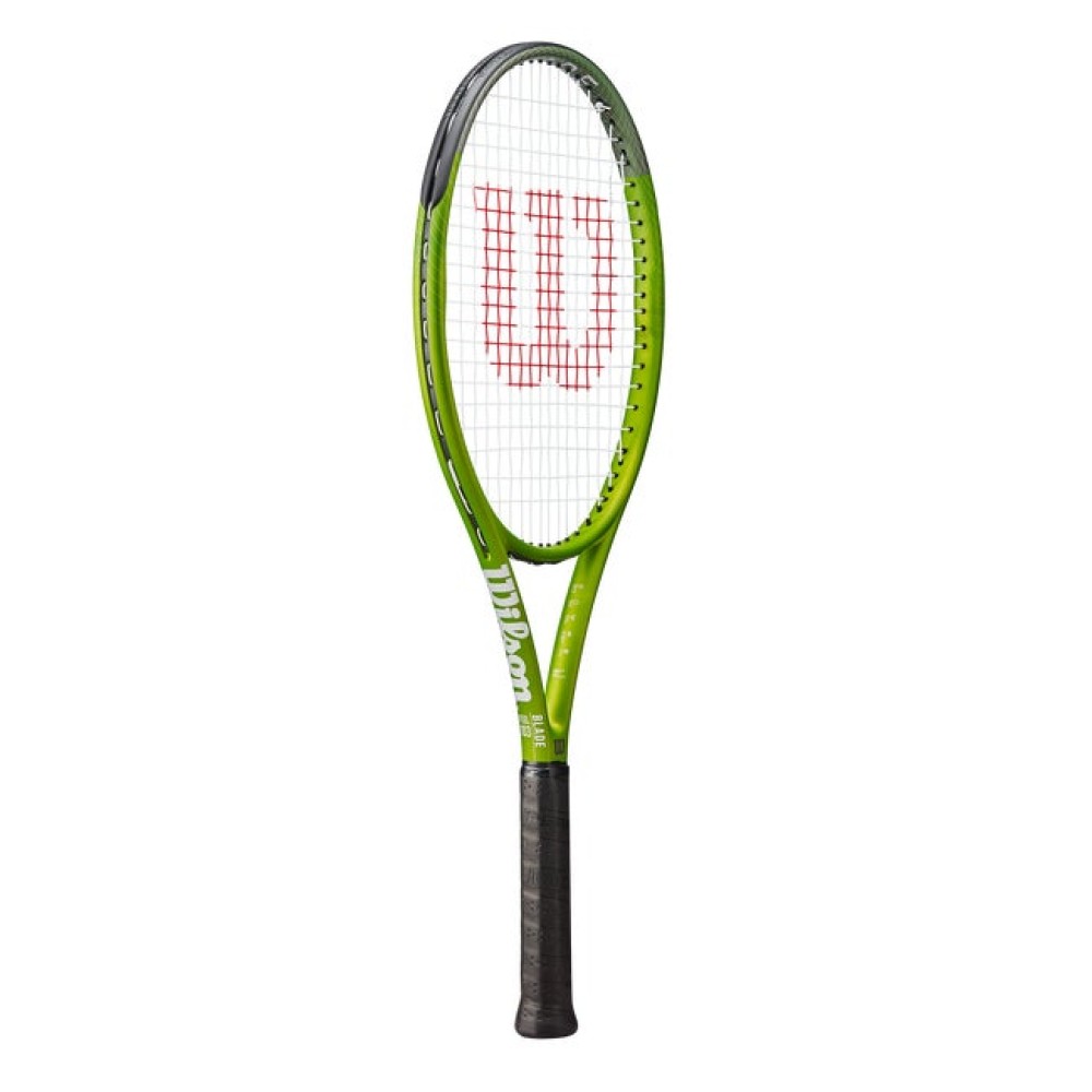 Wilson Blade Feel 103 Tennis Racquet Wilson Blade Feel 103 Tennis Racquet