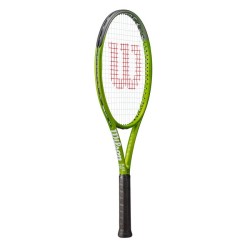 Wilson Blade Feel 103 Tennis Racquet
