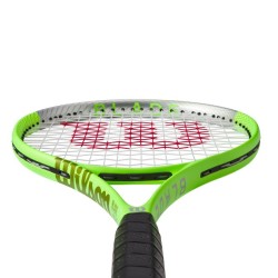 Wilson Blade Feel RXT 105 Tennis Racquet Wilson Blade Feel RXT 105 Tennis Racquet