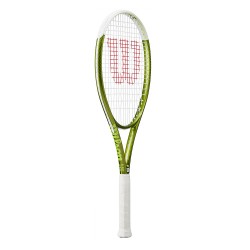Wilson Blade Feel Team 103 Tennis Racquet Wilson Blade Feel Team 103 Tennis Racquet