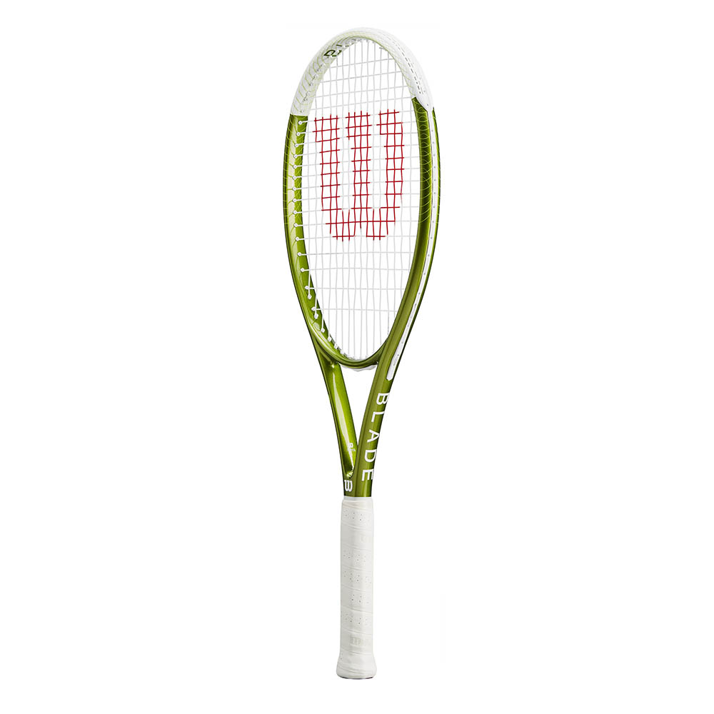 Wilson Blade Feel Team 103 Tennis Racquet Wilson Blade Feel Team 103 Tennis Racquet