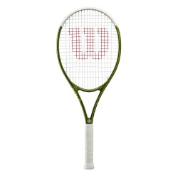 Wilson Blade Feel Team 103 Tennis Racquet 