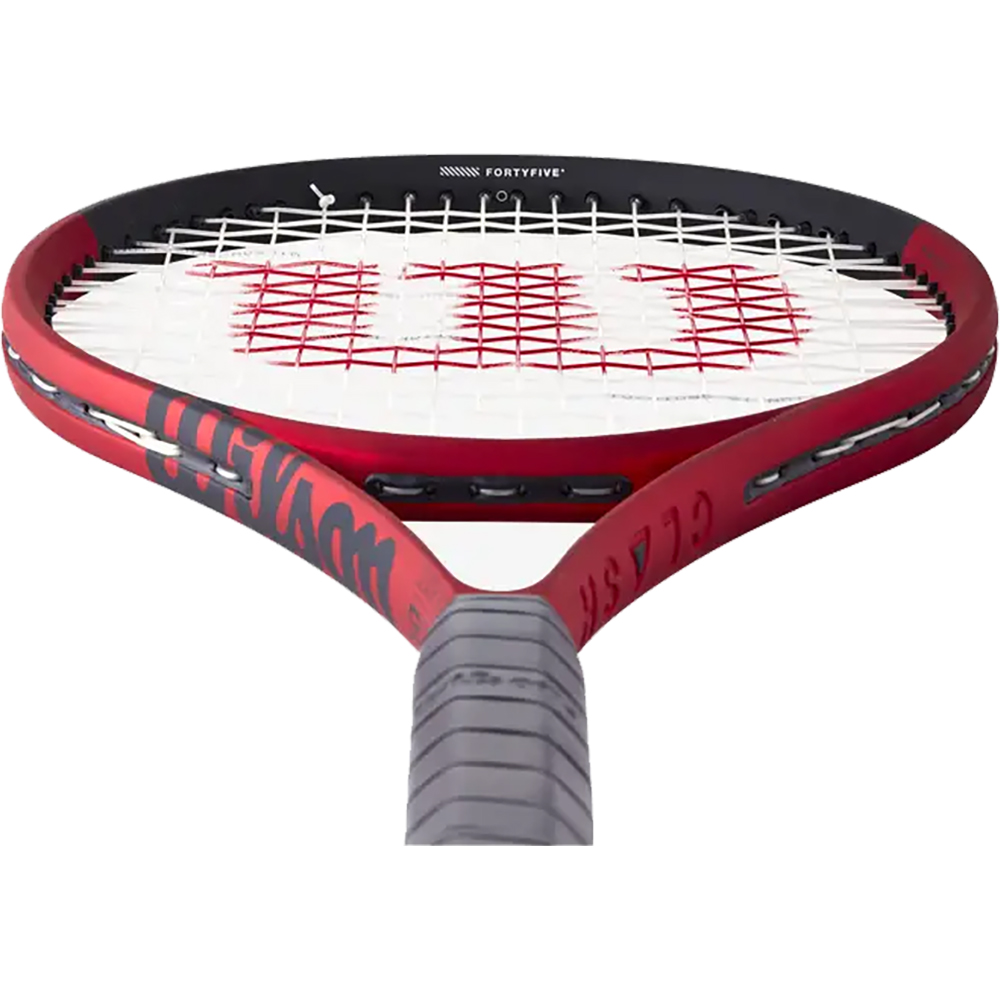 Wilson Clash 100 Pro V2 Tennis Racquet Wilson Clash 100 Pro V2 Tennis Racquet