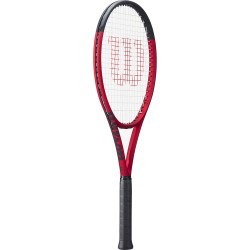 Wilson Clash 100 Pro V2 Tennis Racquet Wilson Clash 100 Pro V2 Tennis Racquet