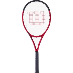  Wilson Clash 100 Pro V2 Tennis Racquet