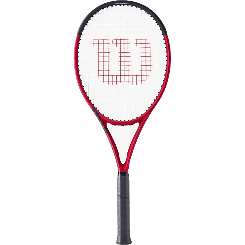 Wilson Clash 100 V2 Tennis Racquet Wilson Clash 100 V2 Tennis Racquet