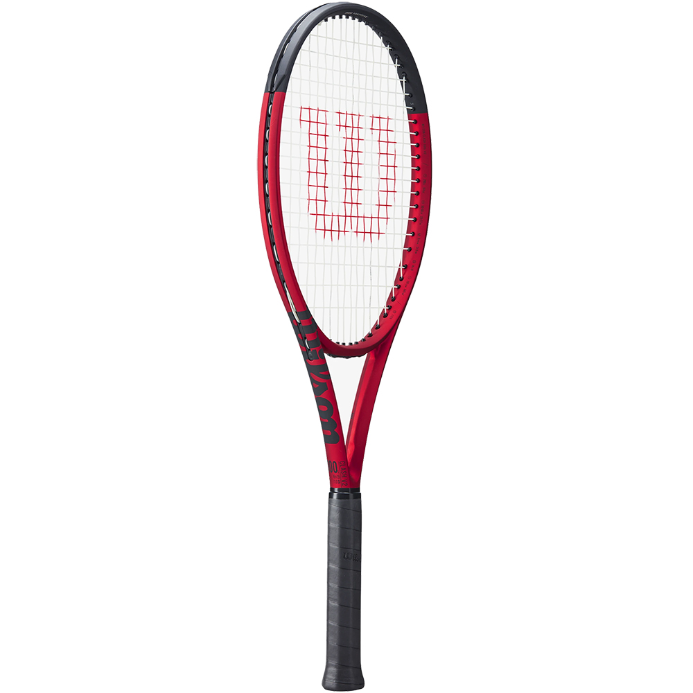 Wilson Clash 100L V2 Tennis Racquet Wilson Clash 100L V2 Tennis Racquet