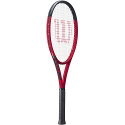 Wilson Clash 100L V2 Tennis Racquet Wilson Clash 100L V2 Tennis Racquet