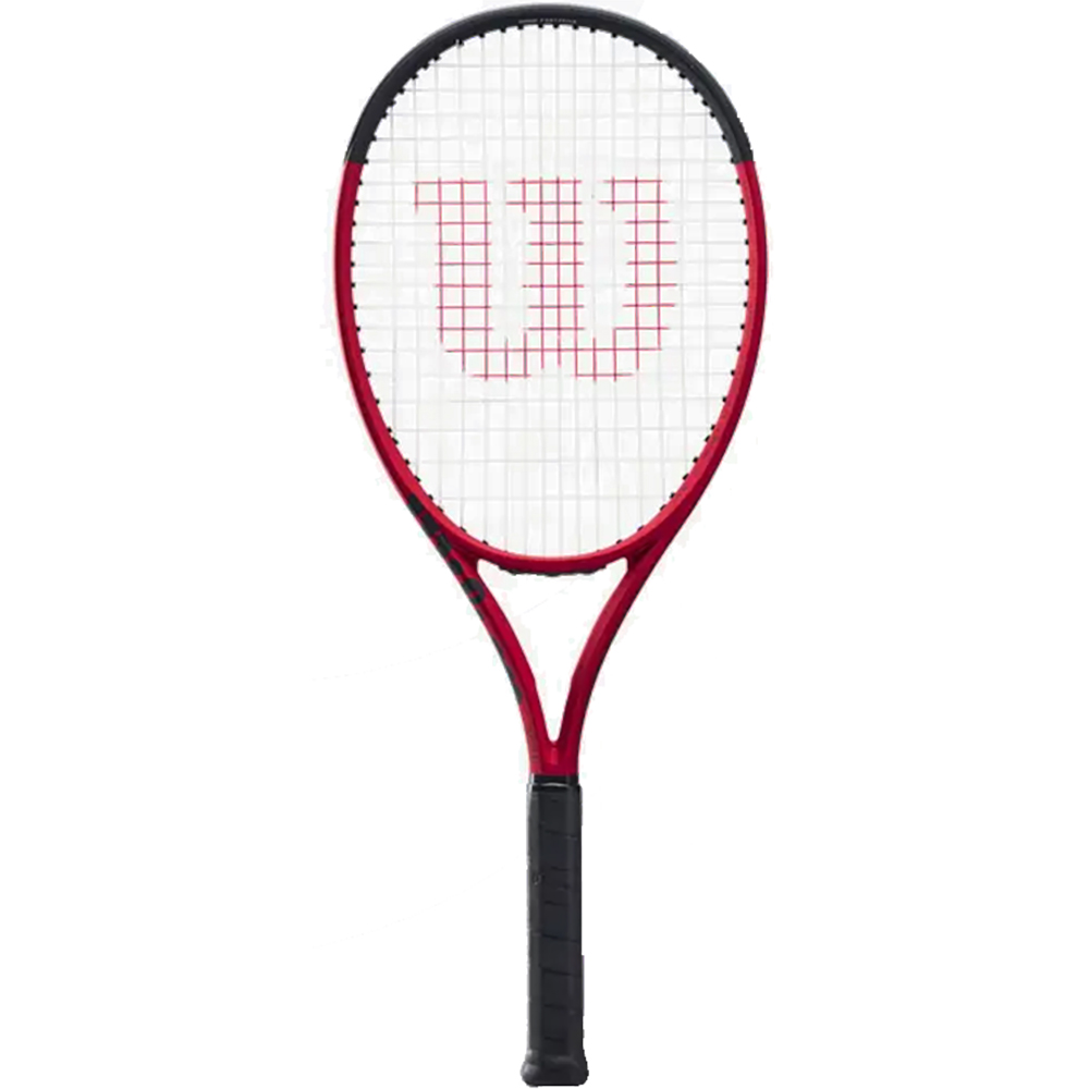Wilson Clash 108 V2 Tennis Racquet Wilson Clash 108 V2 Tennis Racquet