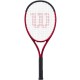 Wilson Clash 108 V2 Tennis Racquet Wilson Clash 108 V2 Tennis Racquet