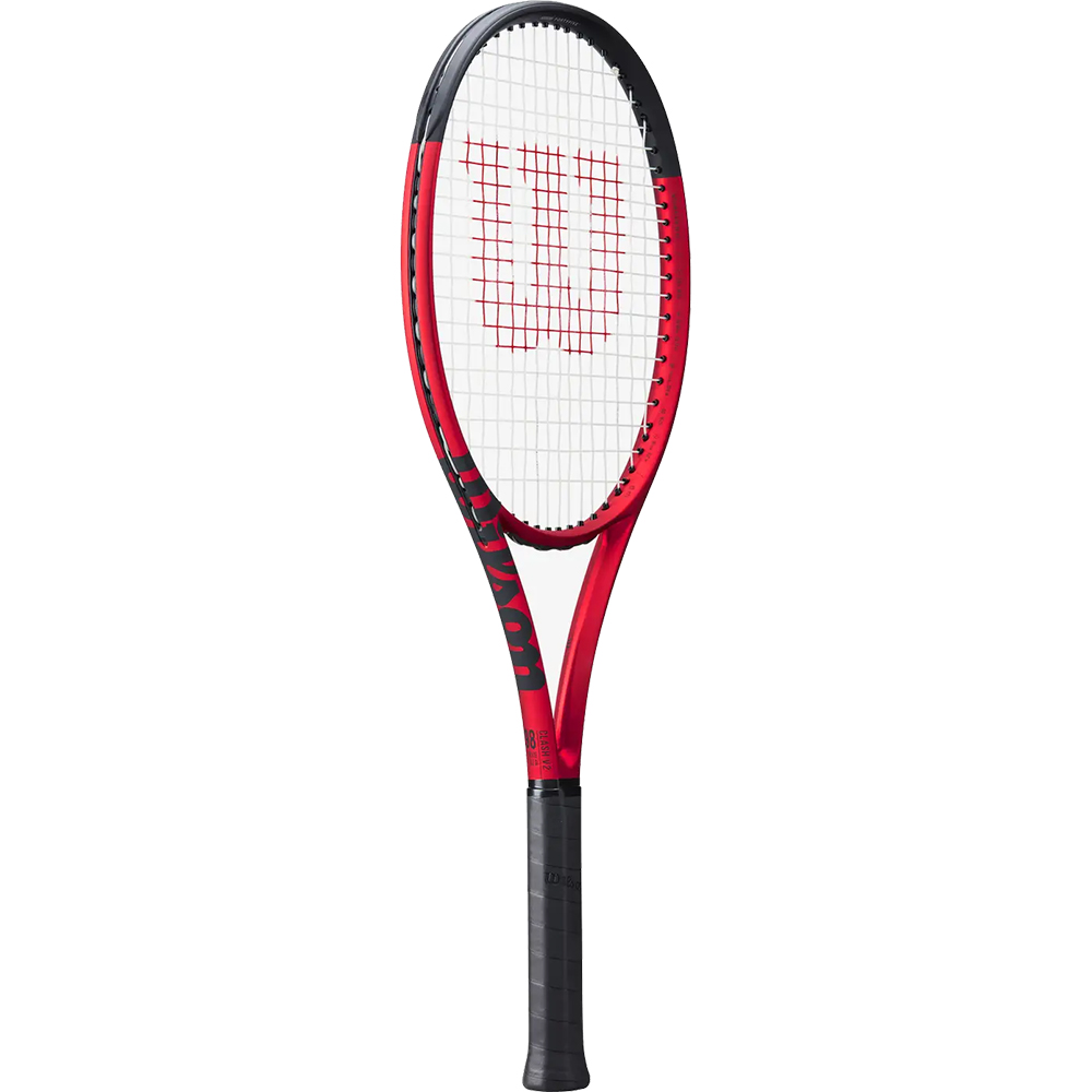 Wilson Clash 98 V2 Tennis Racquet Wilson Clash 98 V2 Tennis Racquet