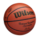 Wilson NBA Authentic Indoor/Outdoor Basketball Wilson NBA Authentic Indoor/Outdoor Basketball
