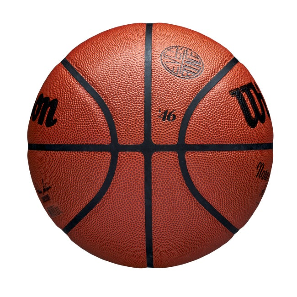 Wilson NBA Authentic Indoor/Outdoor Basketball Wilson NBA Authentic Indoor/Outdoor Basketball